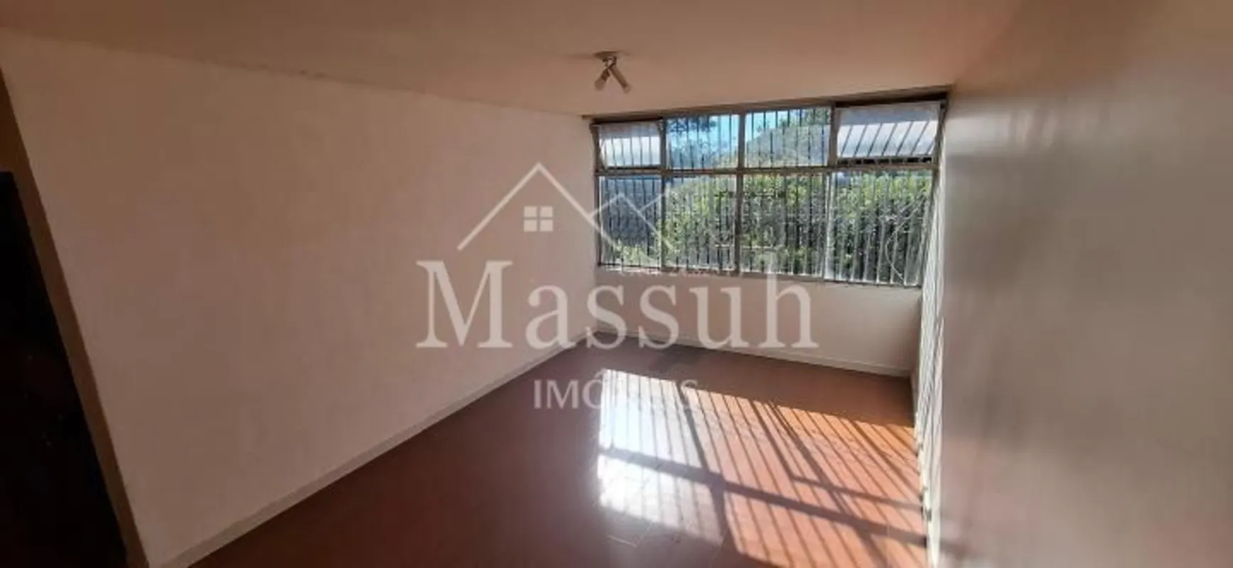 MASSUH IMÓVEIS VENDE:SQN 406 - 3 QUARTOS SENDO 1 SUÍTE - VISTA LIVRE - DCEAPARTA...