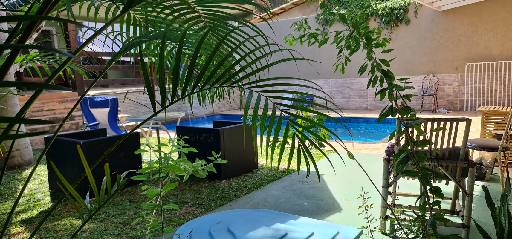 Foto do Imóvel