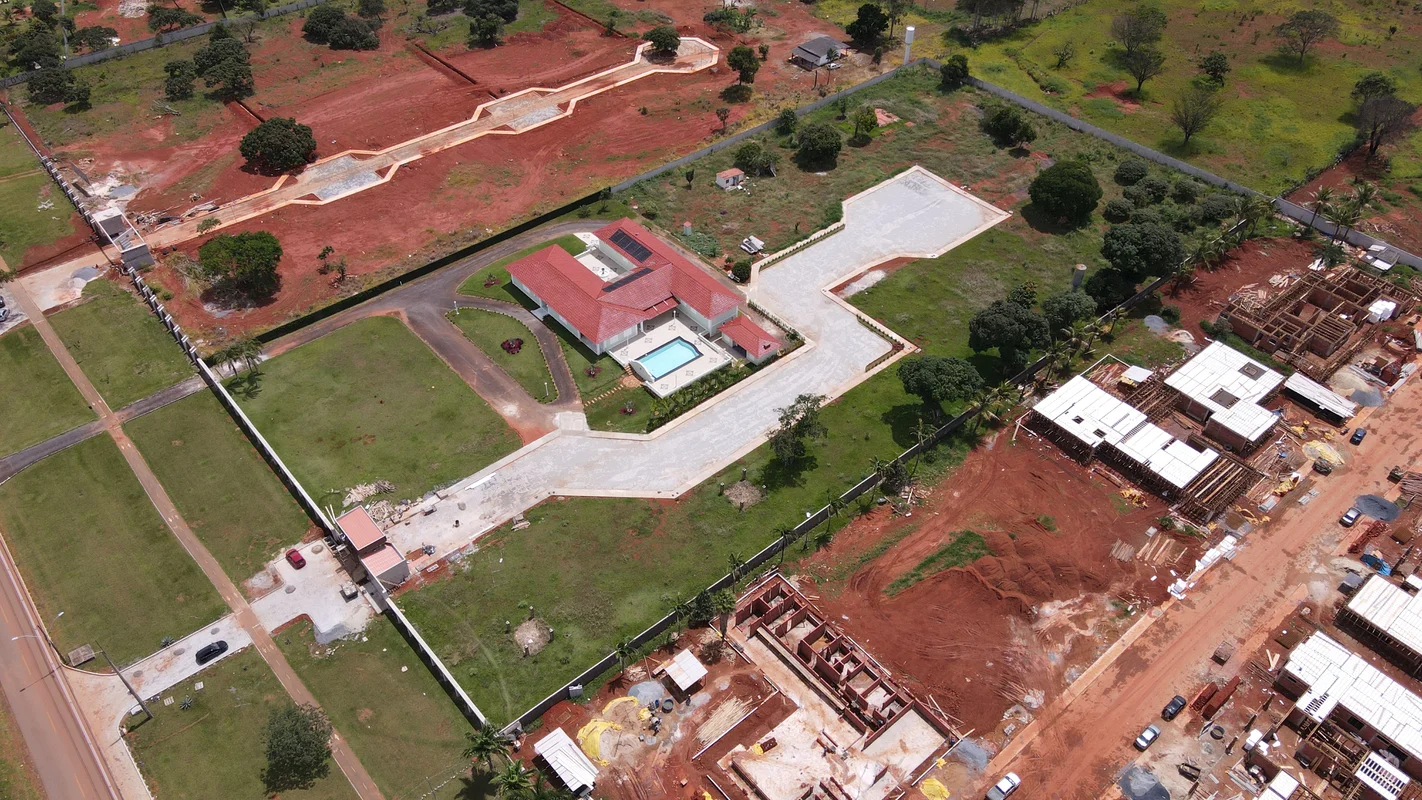 Foto do Imóvel