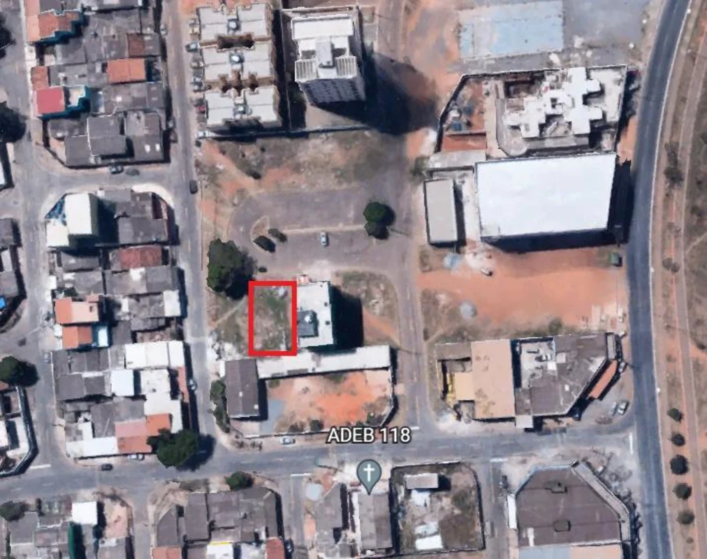 Foto do Imóvel