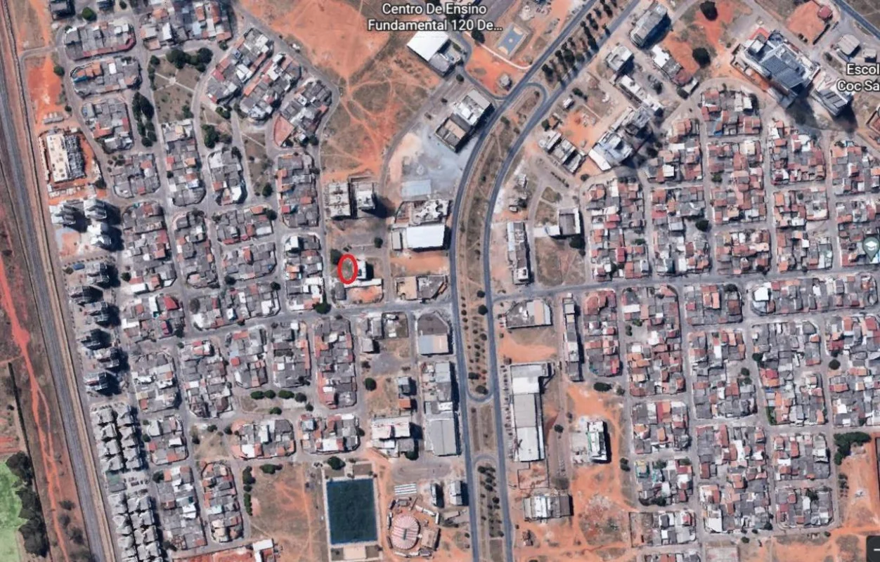 Foto do Imóvel