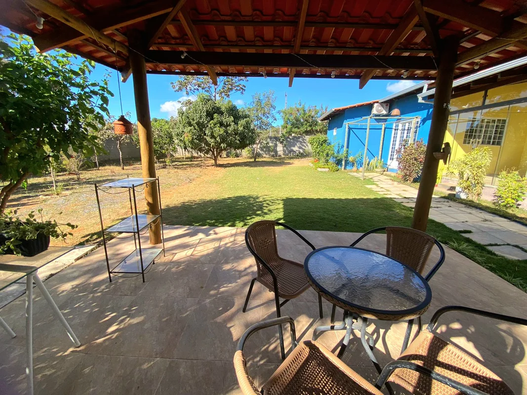 Foto do Imóvel