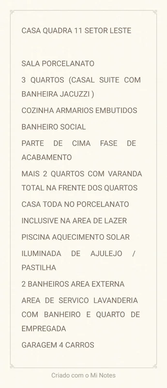 Foto do Imóvel