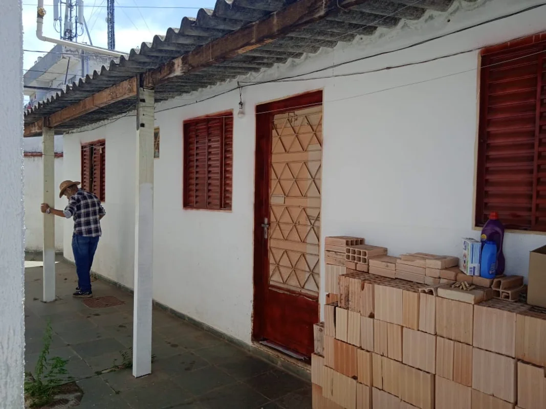 Foto do Imóvel