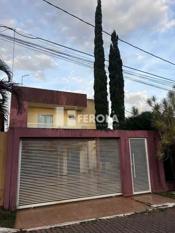 FEROLA EMPREENDIMENTOS IMOBILIÁRIOS, em Brasília há mais de 20 anos e premiada c...