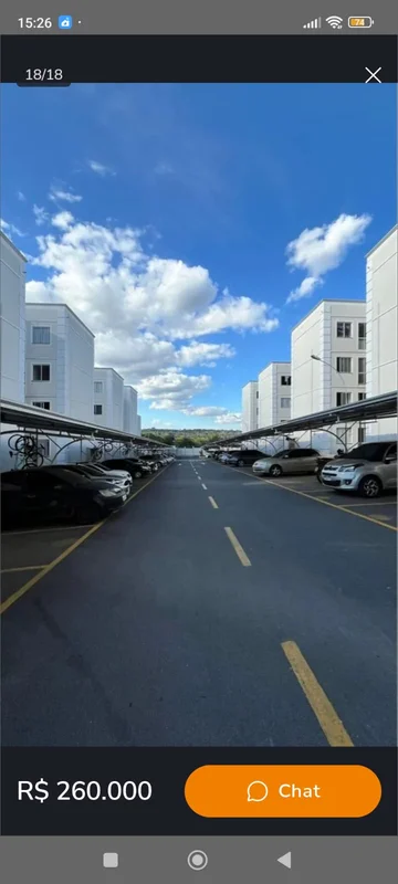 Foto do Imóvel