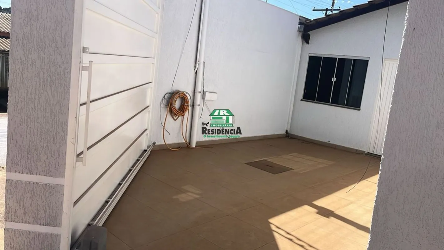 Foto do Imóvel