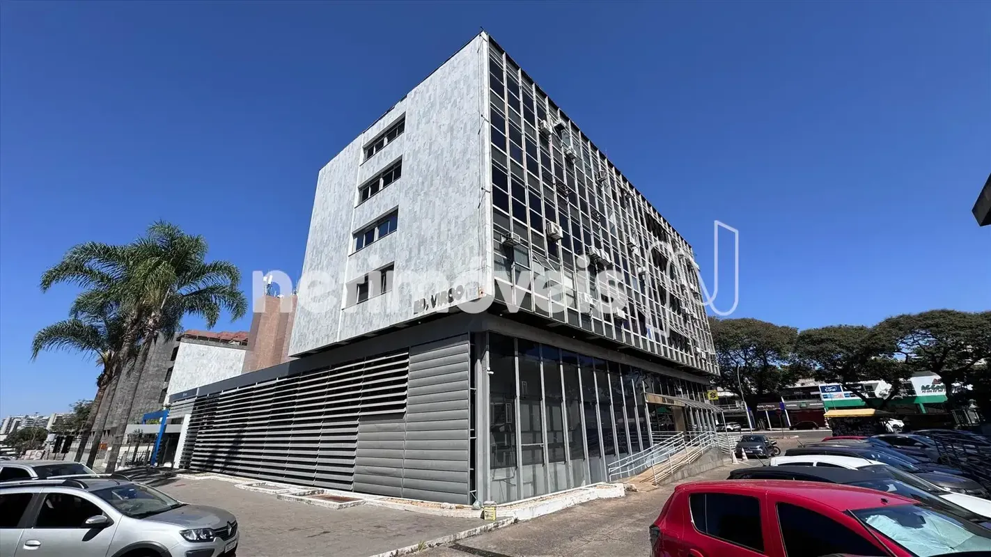 Sala comercial com banheiro privativo, excelente localização, estacionamento púb...