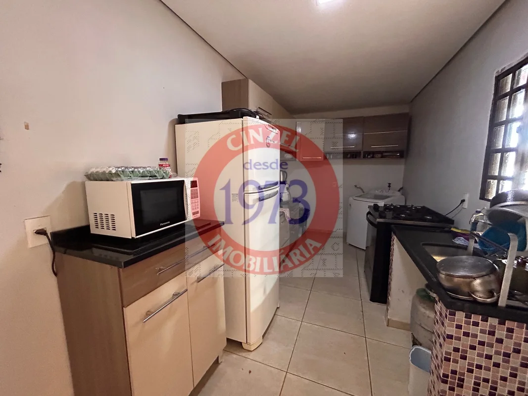 Foto do Imóvel