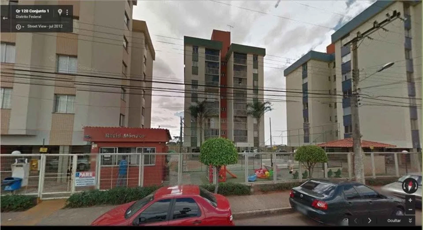Foto do Imóvel
