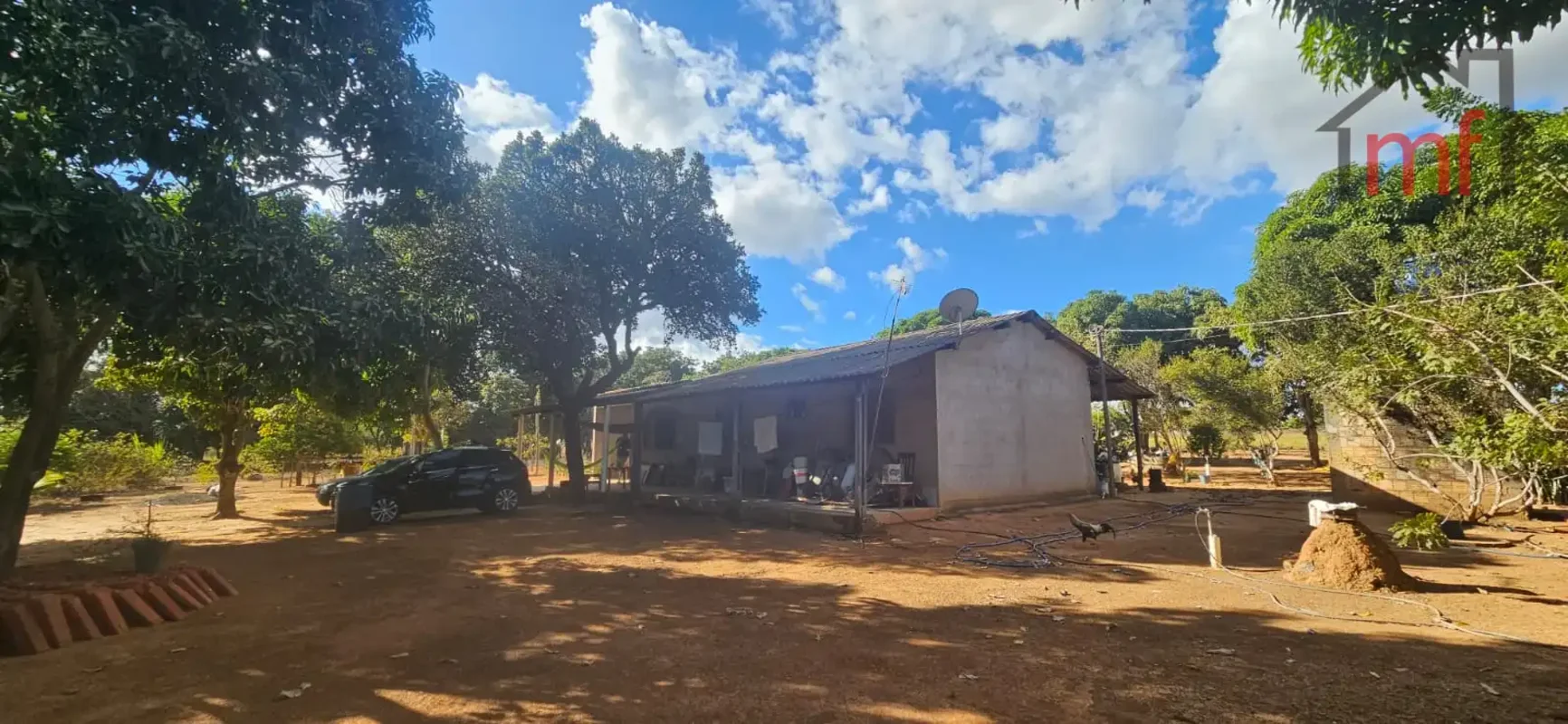Foto do Imóvel