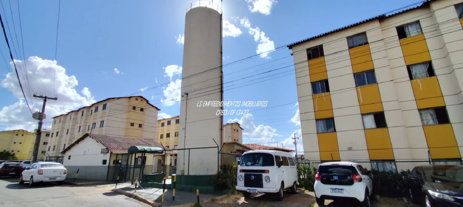 Foto do Imóvel
