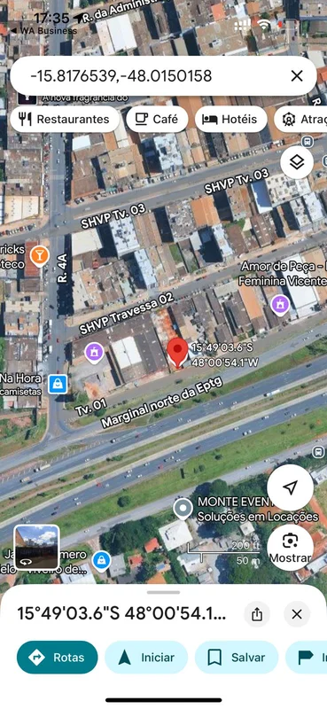 Foto do Imóvel