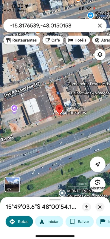 Foto do Imóvel