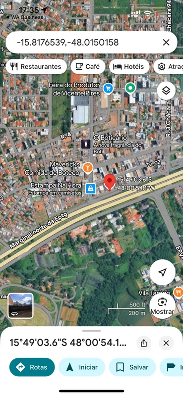 Foto do Imóvel