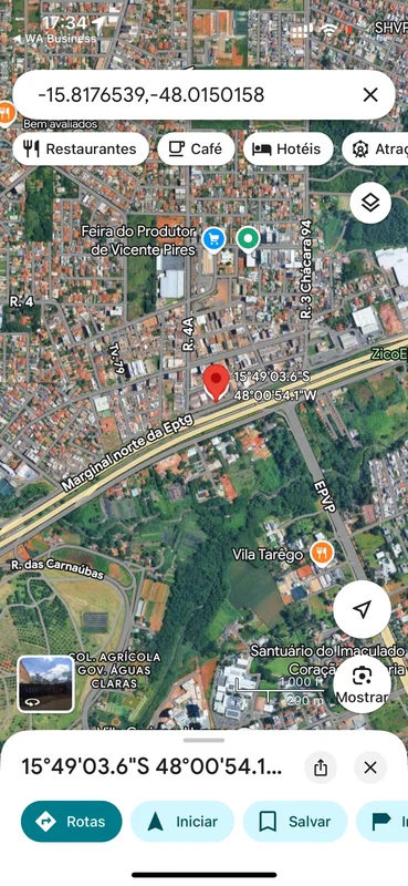 Foto do Imóvel