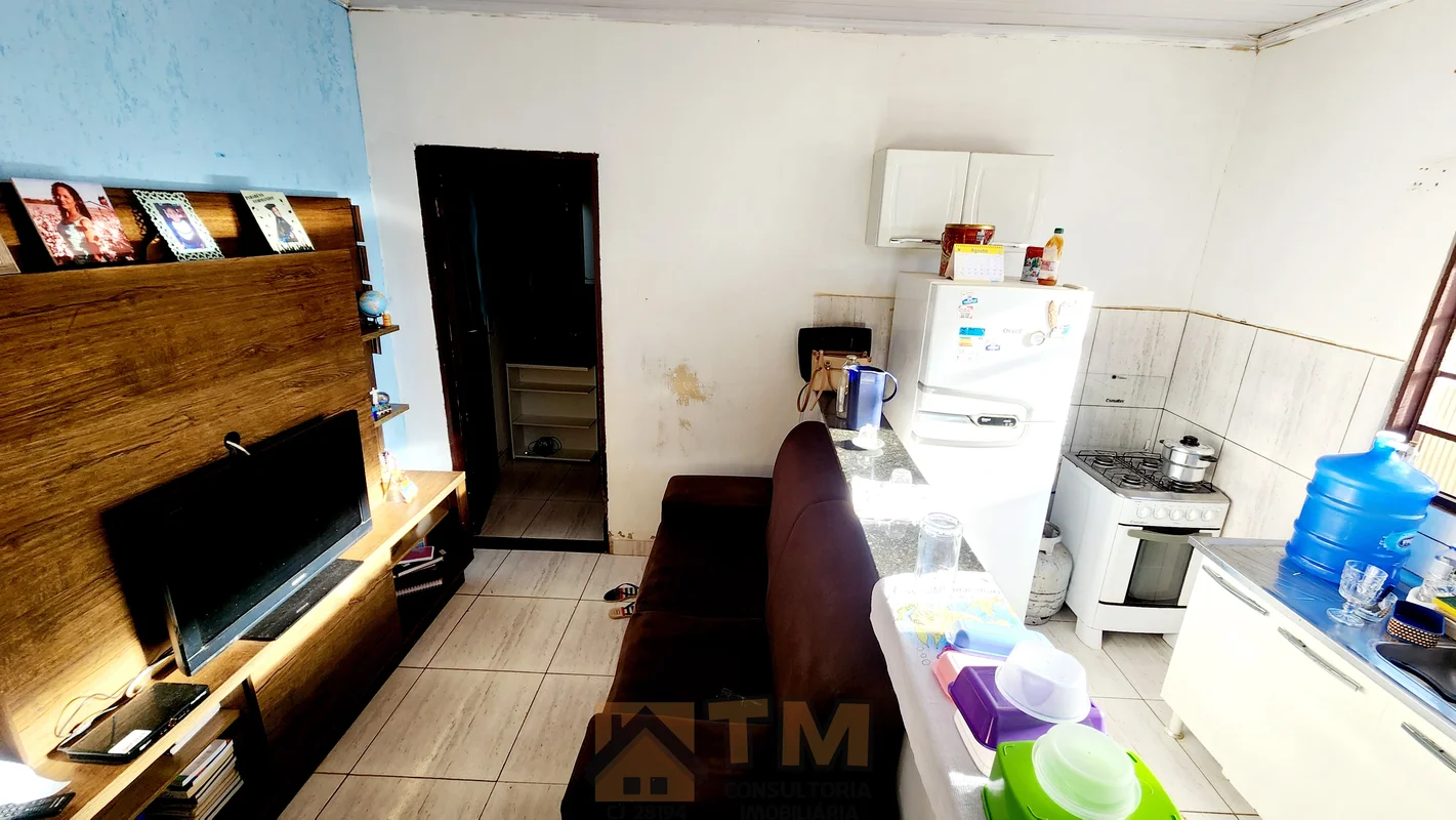 Foto do Imóvel