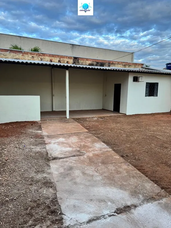 Foto do Imóvel