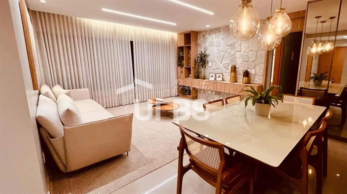 COD U-0027148 - Vereda Areião - Apartamento - 3 Quartos Avenida Primeira Radial ...