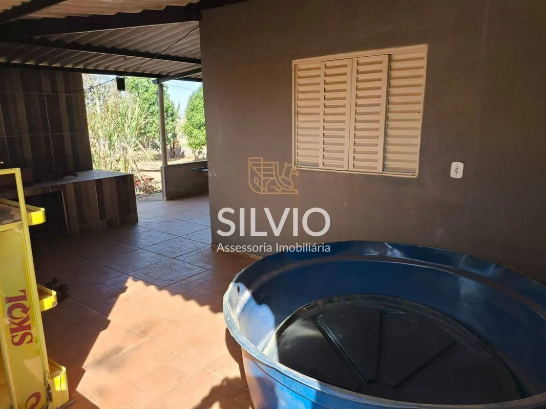 Foto do Imóvel