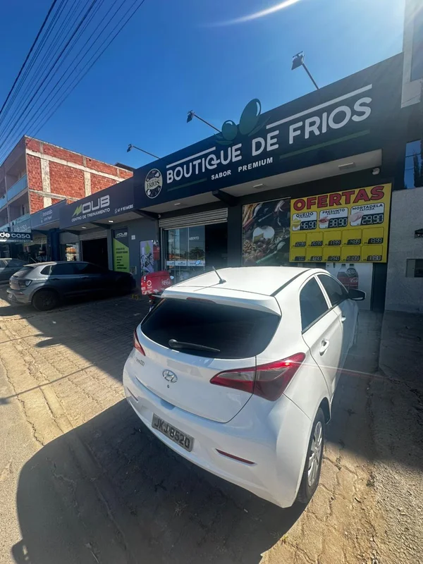 Foto do Imóvel