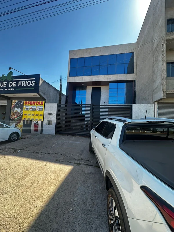 Foto do Imóvel