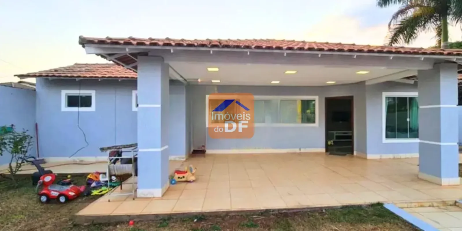 Foto do Imóvel