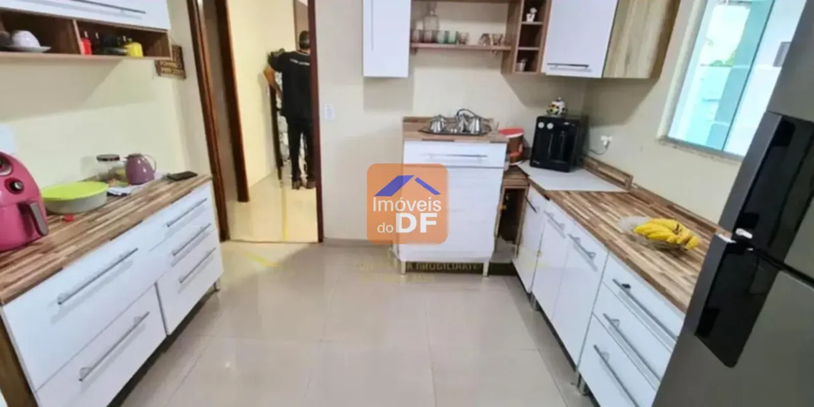 Foto do Imóvel