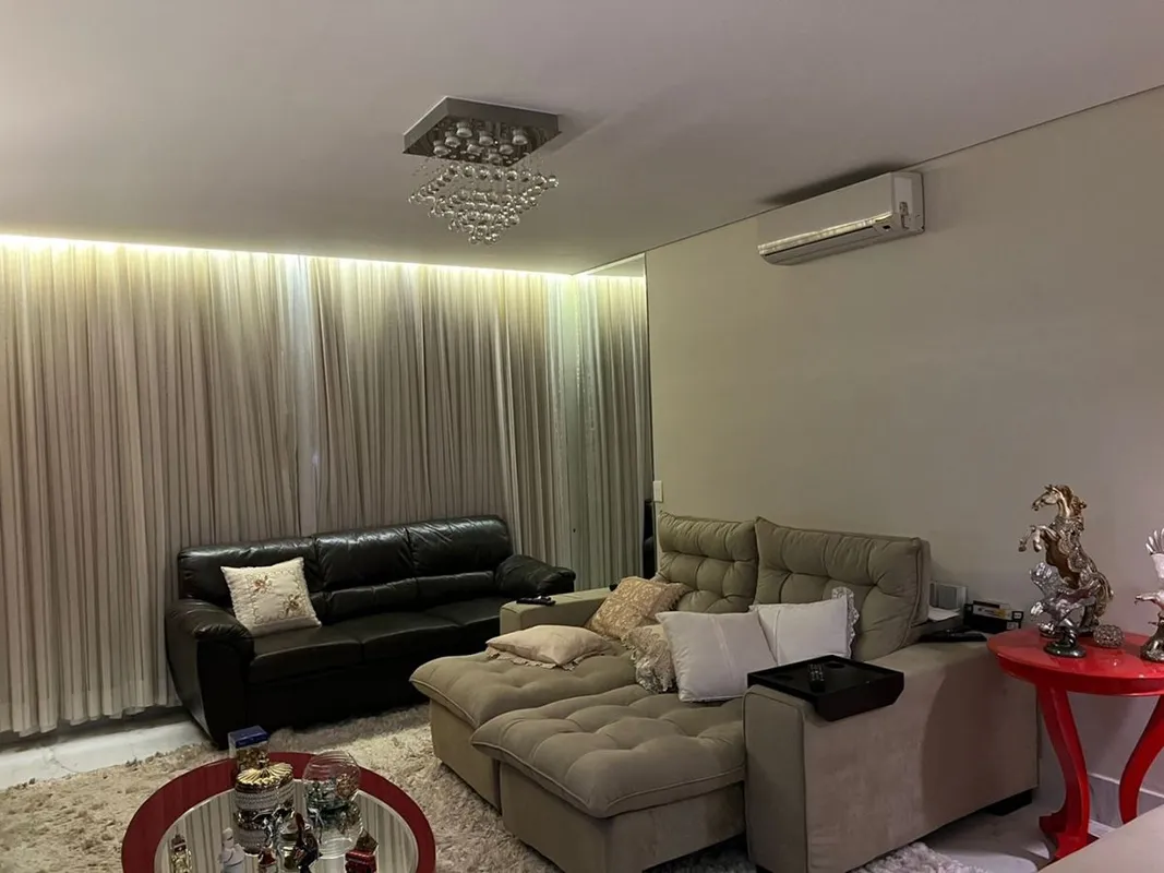 Qe 15 GUARA II - CASA ALTO PADRÃO Lote de 200 metros toda na laje 02 salas ampla...