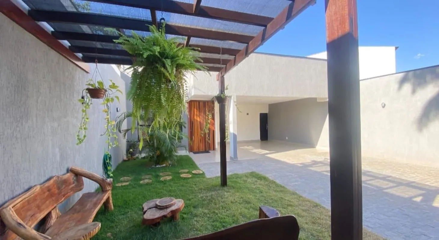 Vendo excelente casa de alto padrão no melhor conjunto de Arniqueira, excelente ...