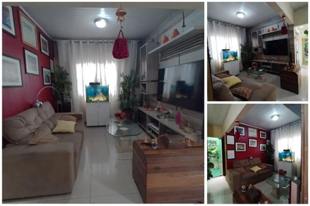 Foto do Imóvel
