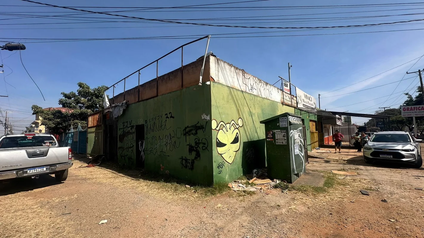 Foto do Imóvel