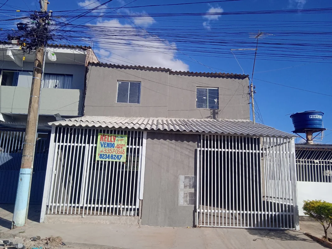 Foto do Imóvel