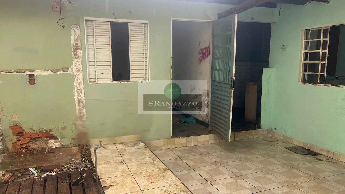Foto do Imóvel