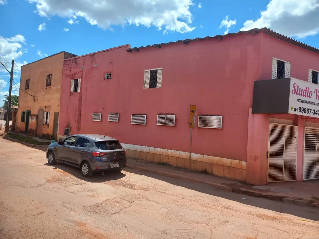 Foto do Imóvel