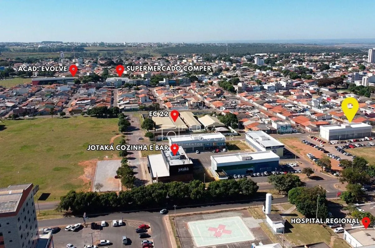Foto do Imóvel