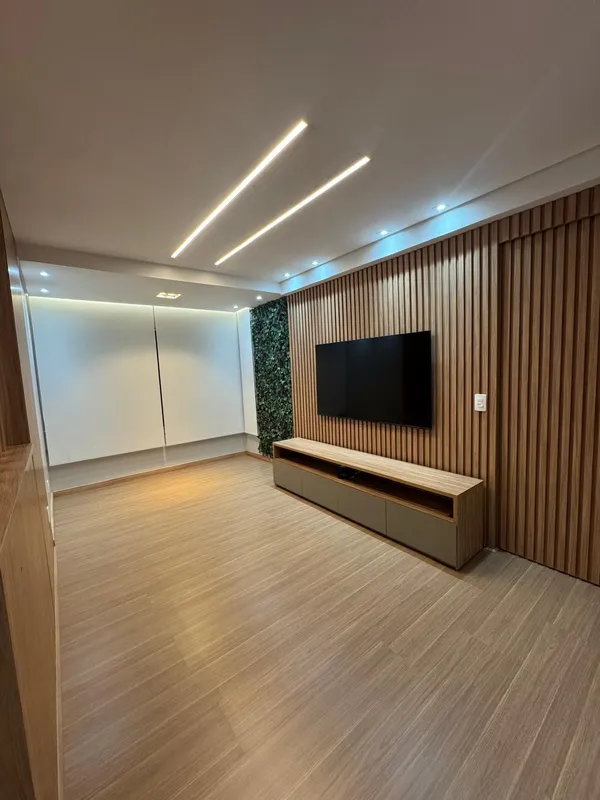 Apartamento Alto Padrão – Best Bueno Residence – 67m² – Vista DefinitivaLocaliza...