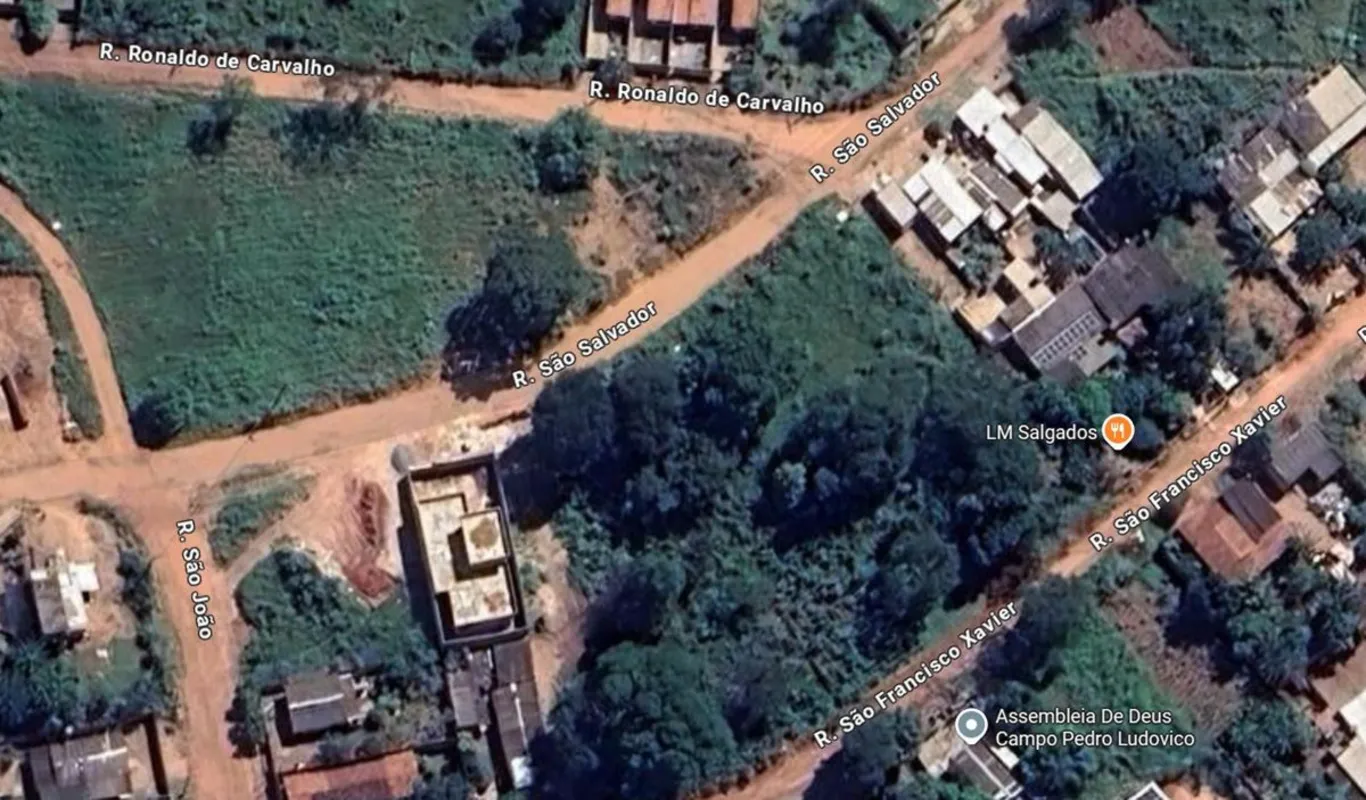 Foto do Imóvel