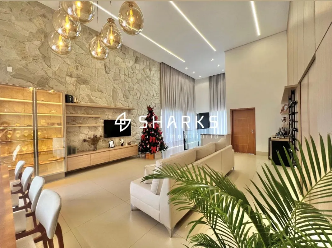 Casa Semi Térrea Mobiliada no Jardins Nápoles – Conforto, Estilo e Lazer Exclusi...