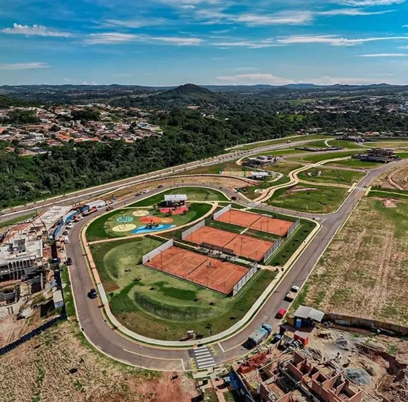 Lote à venda no Condomínio Plateau D’or, Goiânia – 576,64 m²Excelente oportunida...