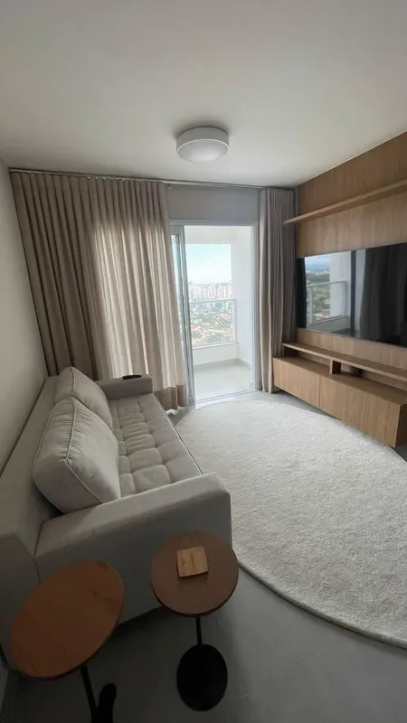 31 Andar 1 Vaga de garagemNascente80,35 m23 Quartos 1 Suíte 1 banheiro SocíalEsc...