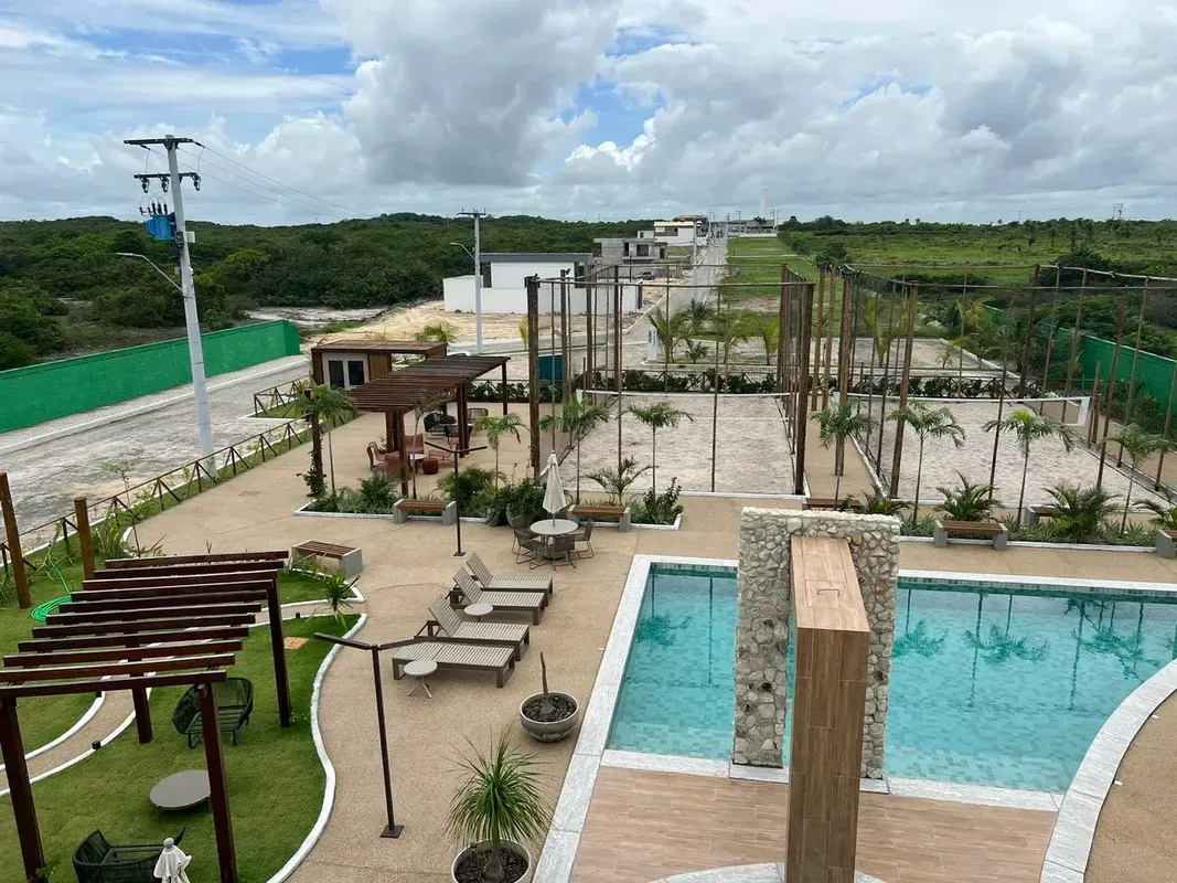 Lote OPORTUNIDADE de 148m² NA FASE Wind, perfeitos para seu novo lar ou investim...