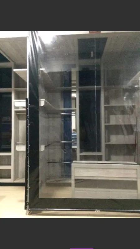 Sala comercial na região da 44, Galeria Via GoiâniaLoja E-12Largura 2.60 Profund...