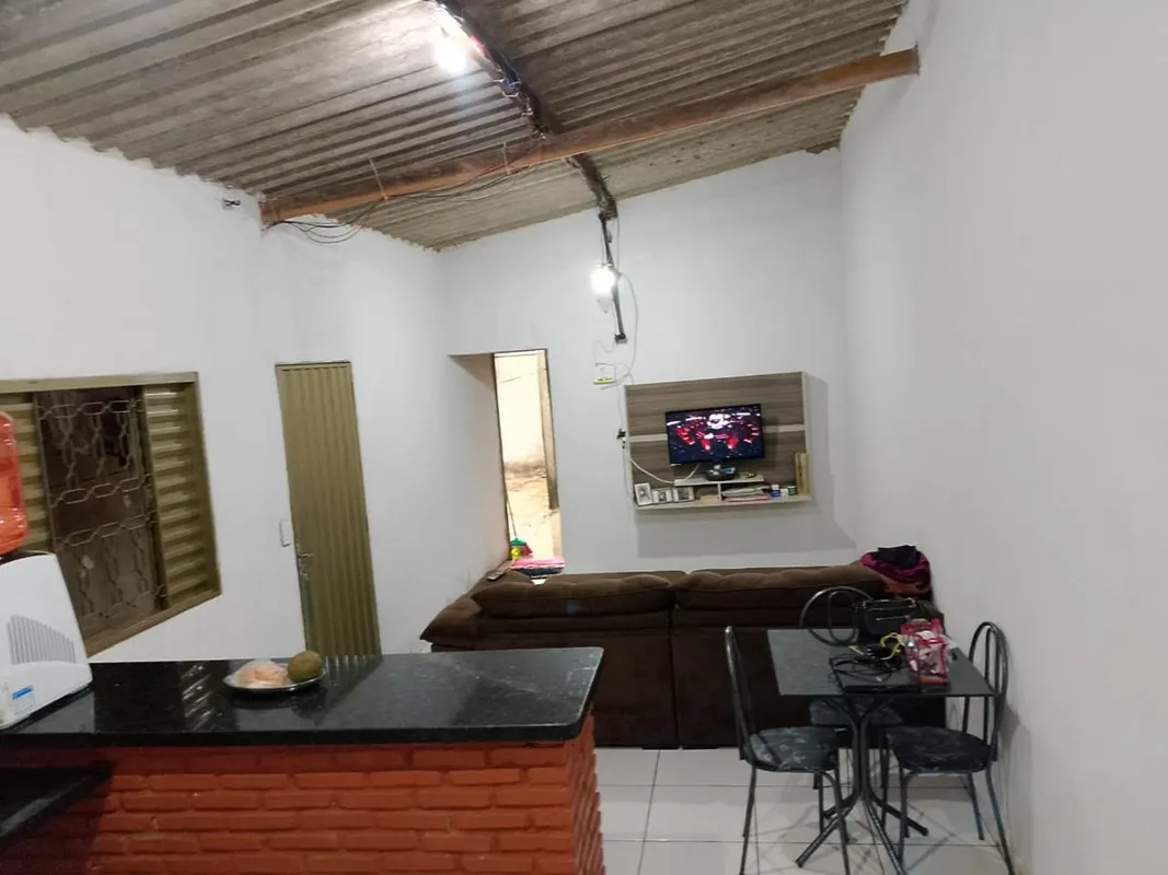 Foto do Imóvel