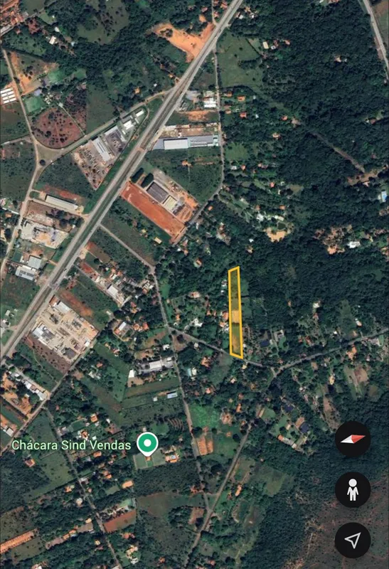Foto do Imóvel