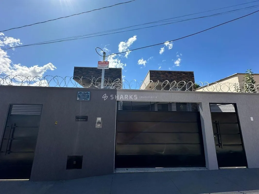 Apresento a você uma maravilhosa casa térrea localizada no Bairro Jardim Cardoso...