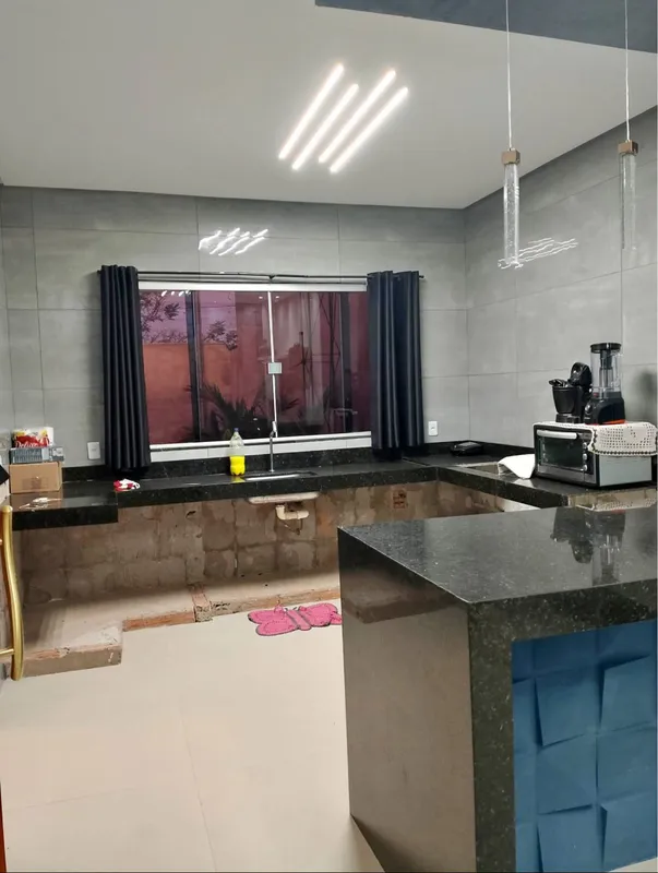 Foto do Imóvel