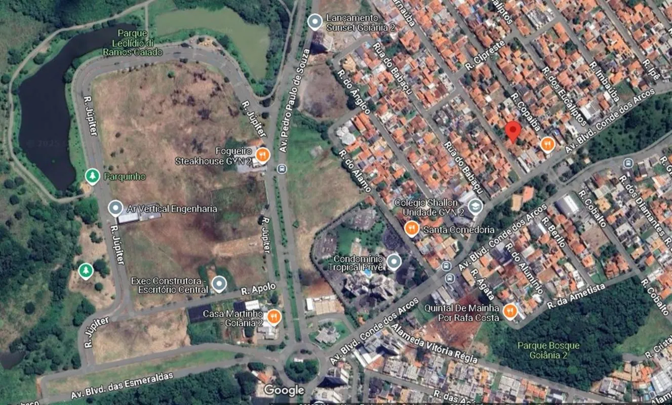 Foto do Imóvel