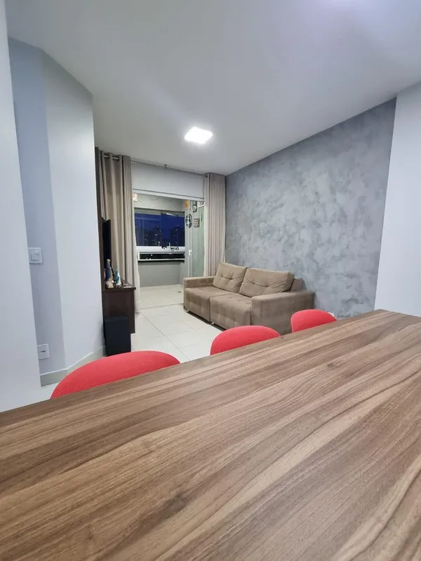 Apartamento Mobiliado no Home Serrinha - Conforto e Sofisticação! Localização: H...