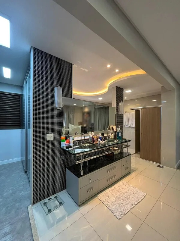 APARTAMENTO MOBILIADO NO SETOR OESTE - EDIFICIO CÔNEGO TRINDADE - ORLA LAGO DAS ...